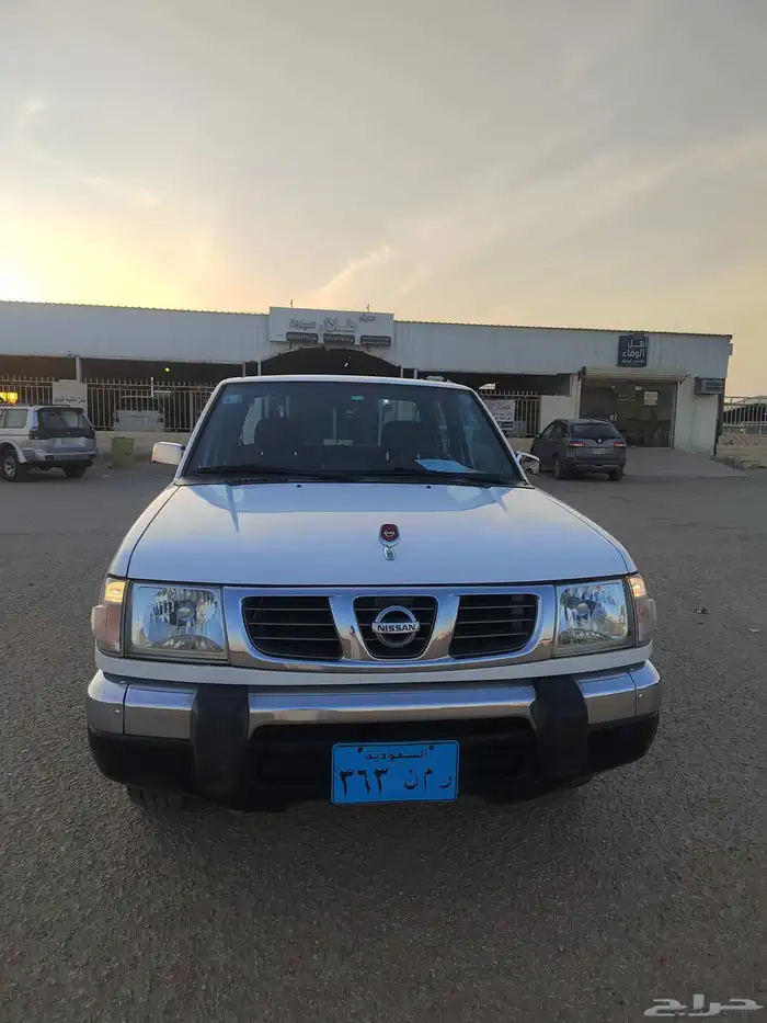 للبيع ددسن غمارتين بالخرج 1