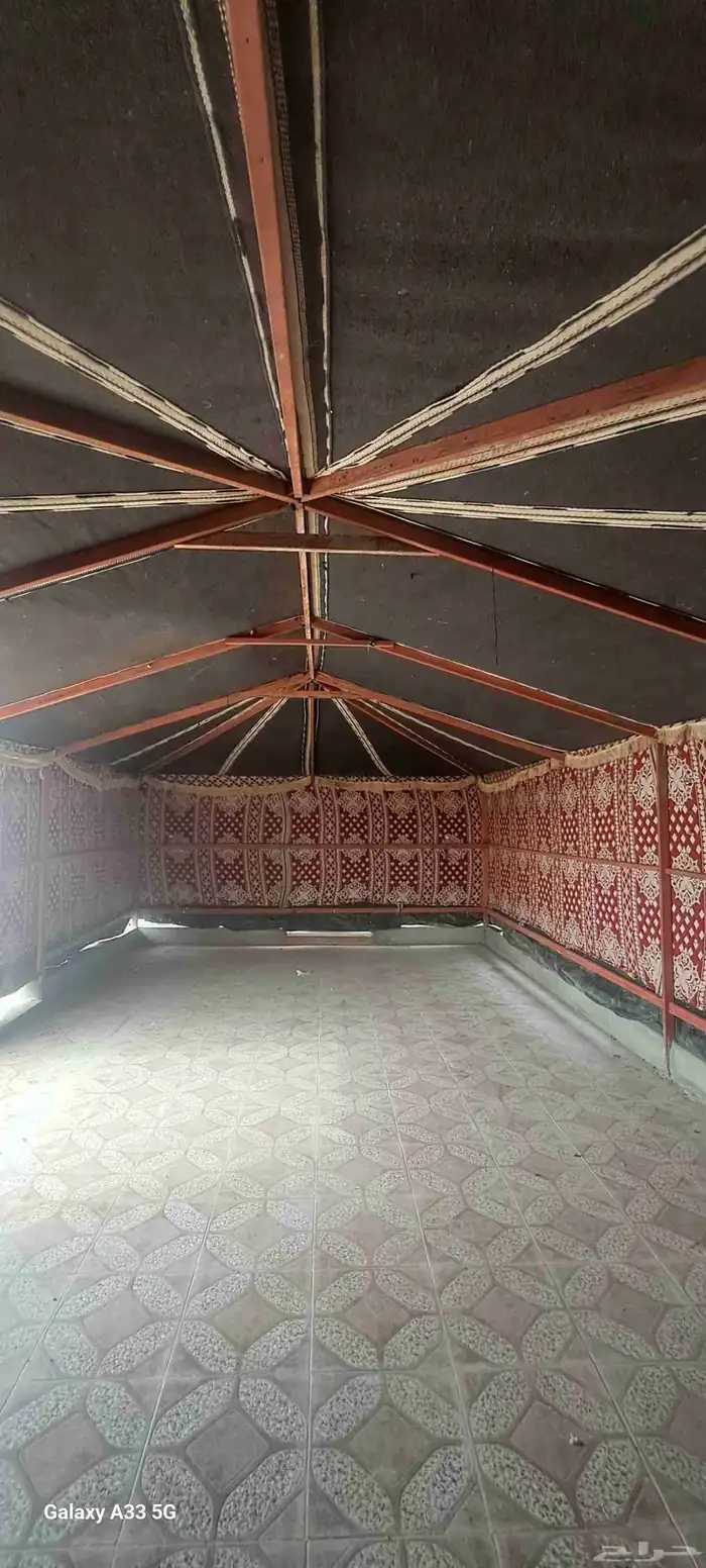 weldar door hangar cleding betsar 4