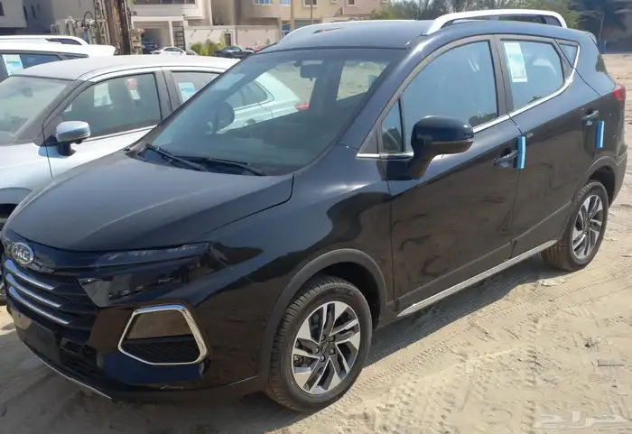 جاك JS3 استاندر موديل 2025 4