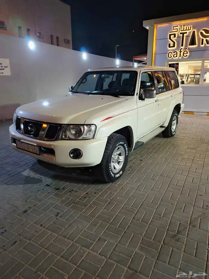 باترول مكينة لكزز 430 0