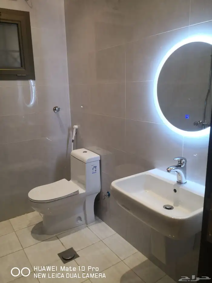 شقة فاخرة للإيجار حي المنارات أبحر الشماليه 14