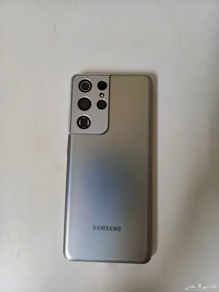 سامسونج S21 الترا نظيف 0