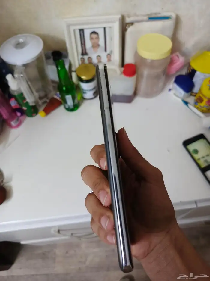 سامسونج S21 الترا نظيف 9