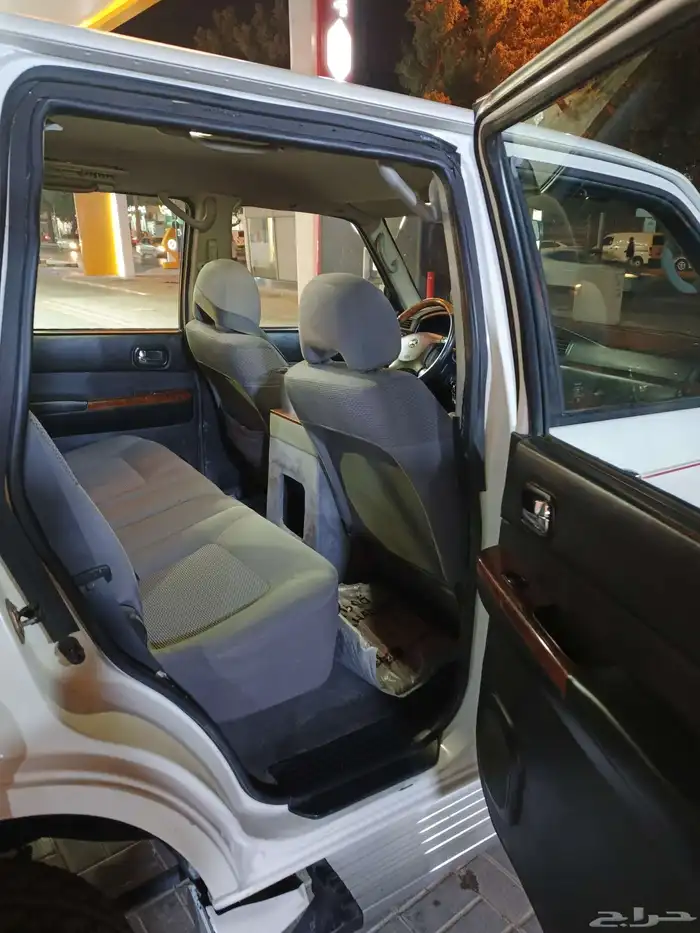 باترول مكينة لكزز 430 9