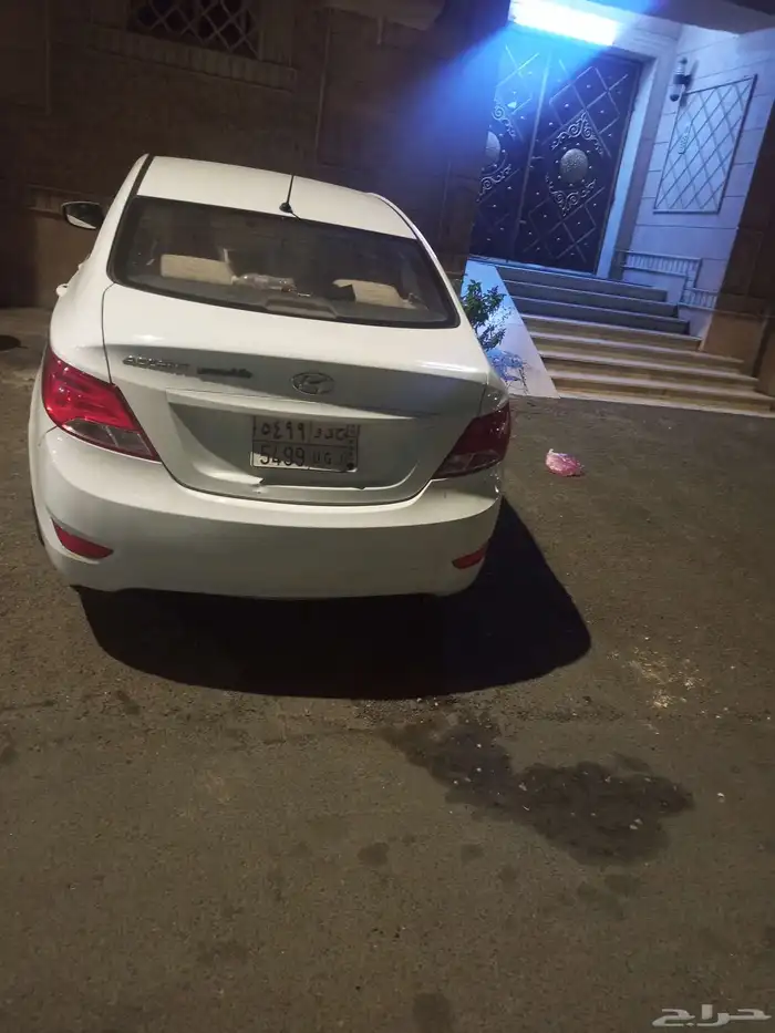 هونداي اكسنت للبيع 0