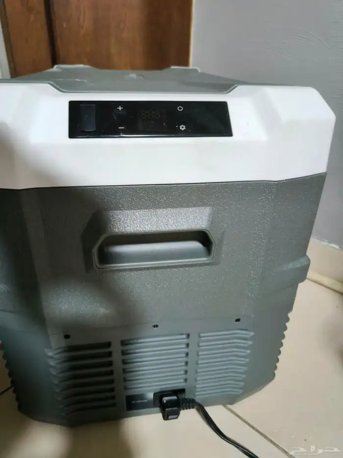 ثلاجة متنقله 4