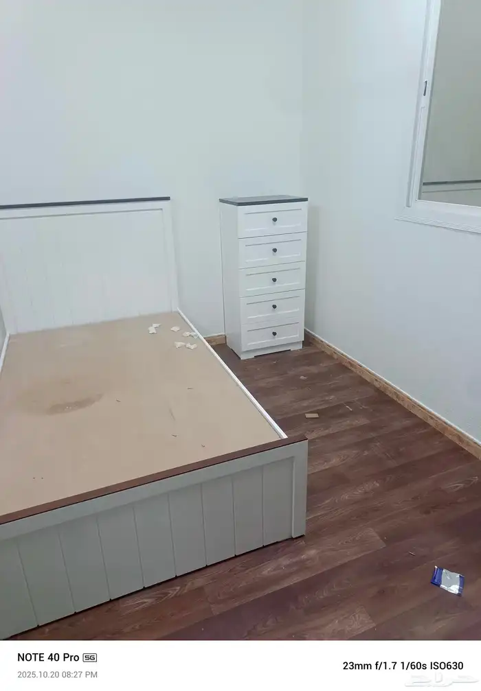 تصميم غرف نوم حسب الطلب والمتصميم والمقاس والوان 0