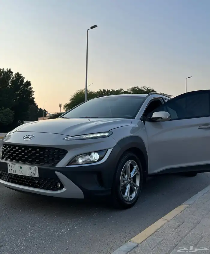 هونداي كونا 2023 14