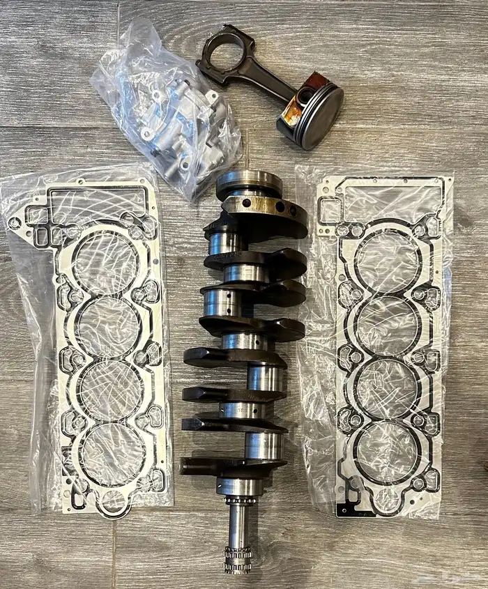 قطع جاكوار 45