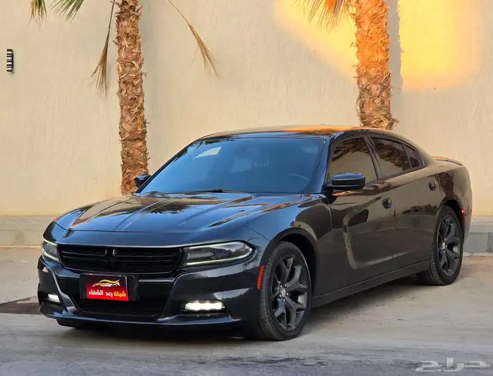 دوج تشارجر 2019استاندر سته سلندر 0