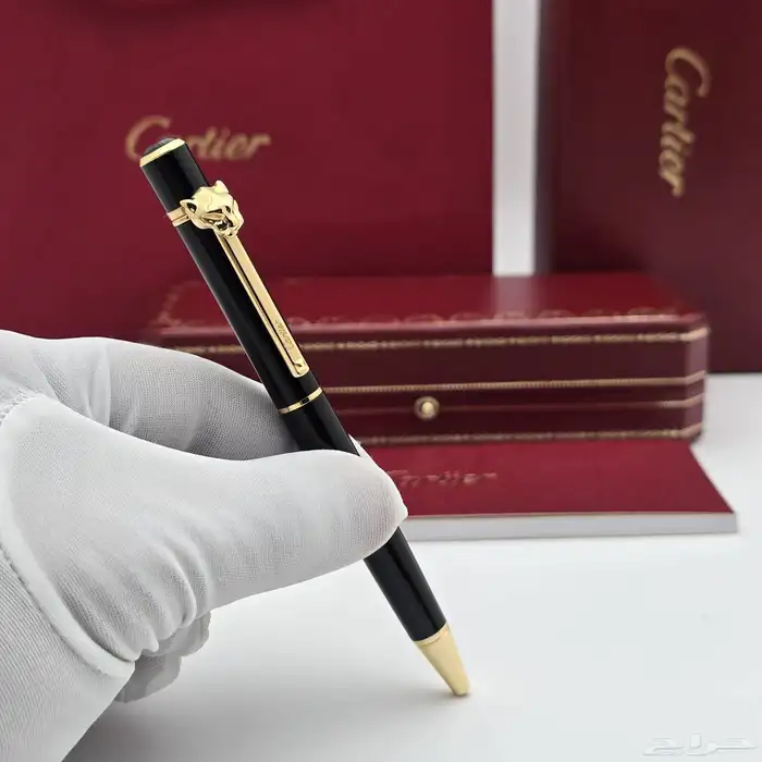 اقلام كارتير ماستر كواليتي مع كامل الملحقات 13