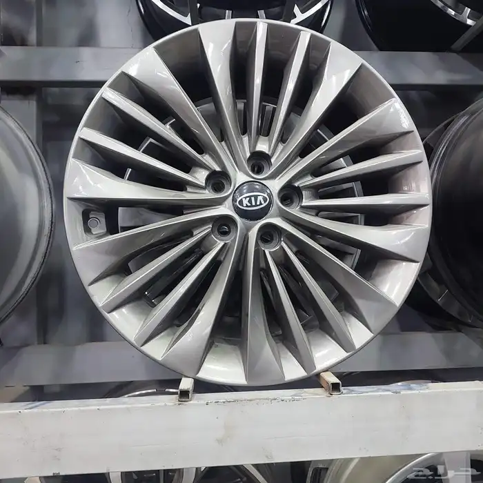 جنوط وكالات جميع الجنوط 0