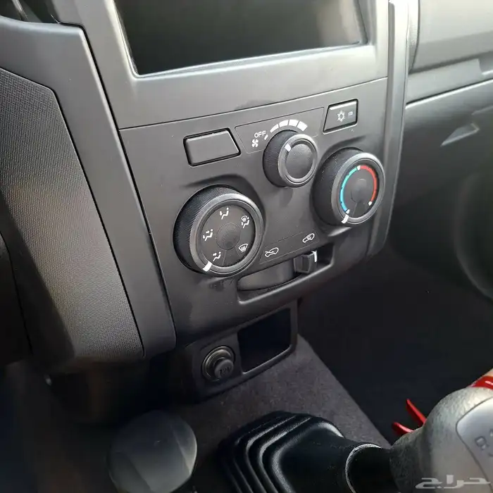 ايسوزو ديماكس غمارة بدون دبل 2025 السعر 73 الف شامل الضريبه 16