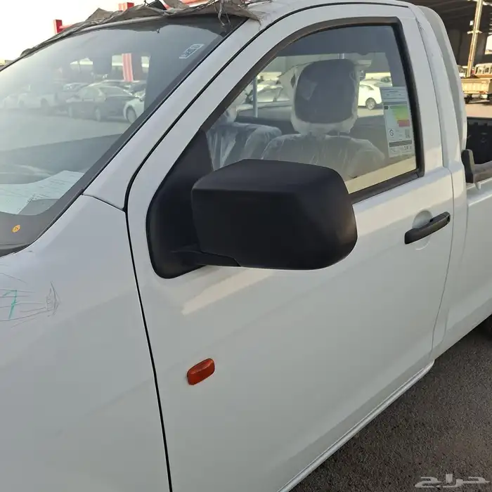 ايسوزو ديماكس غمارة بدون دبل 2025 السعر 73 الف شامل الضريبه 7