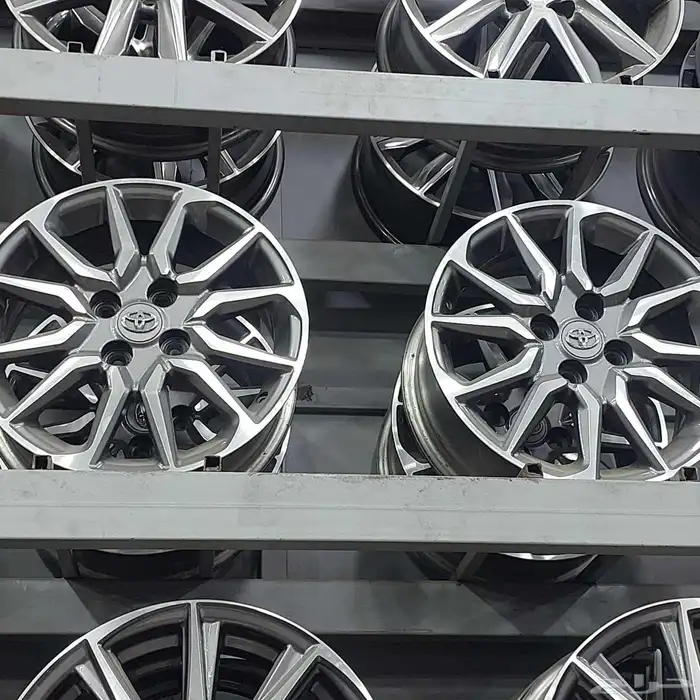 جنوط وكالات جميع الجنوط 5