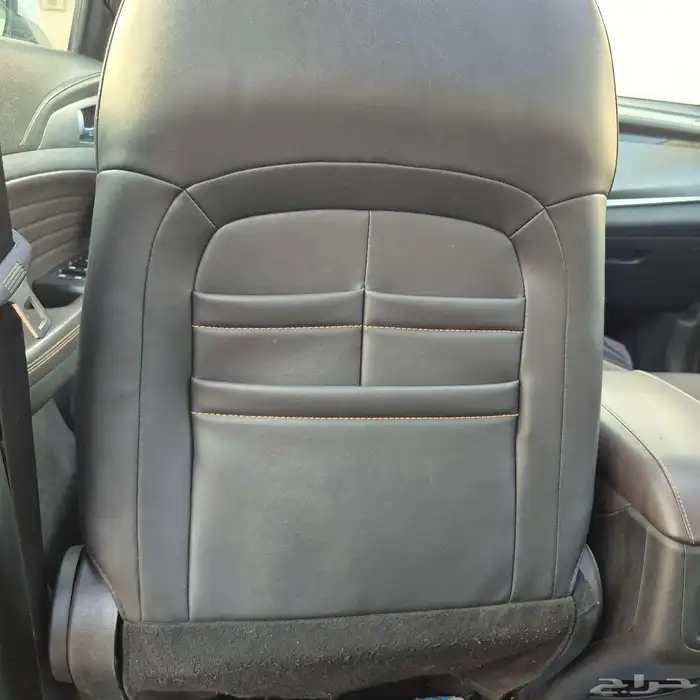 شانجان CS35 بلس 13