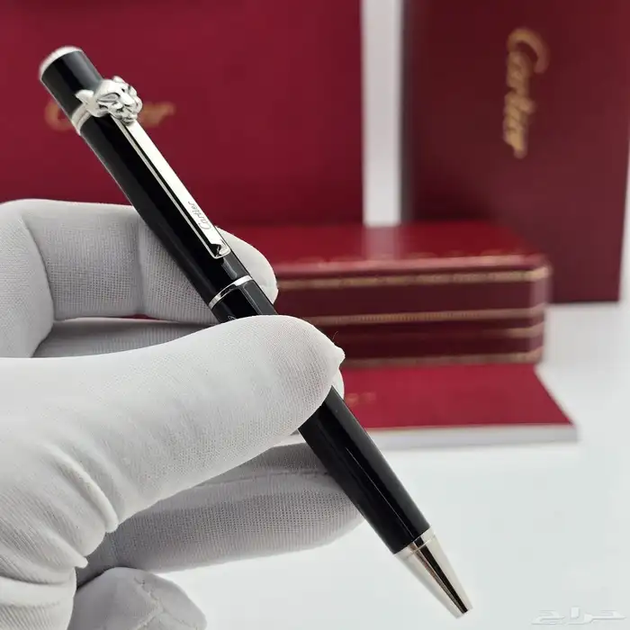 اقلام كارتير ماستر كواليتي مع كامل الملحقات 10