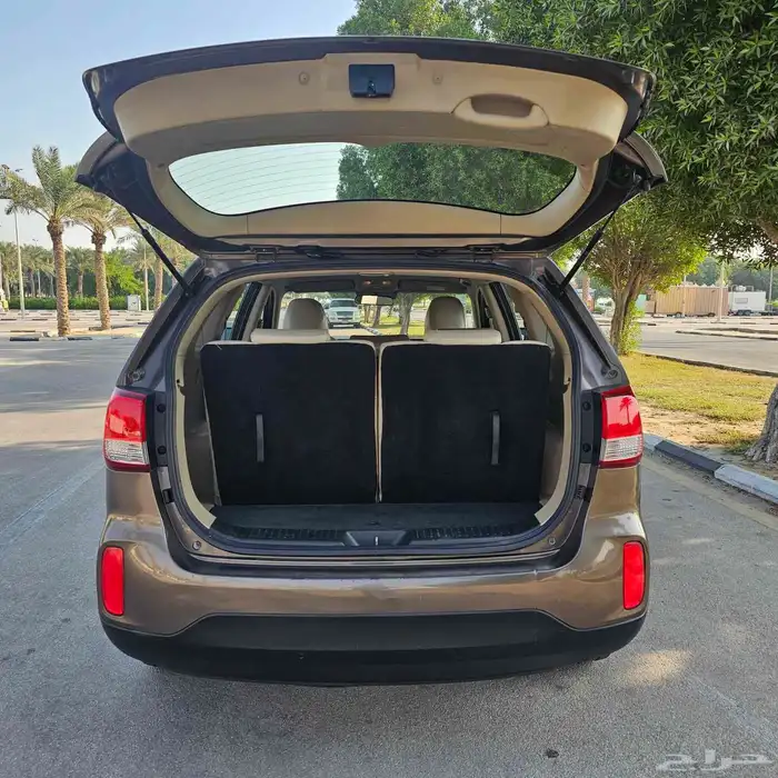 كيا_سورنتو 2015 9