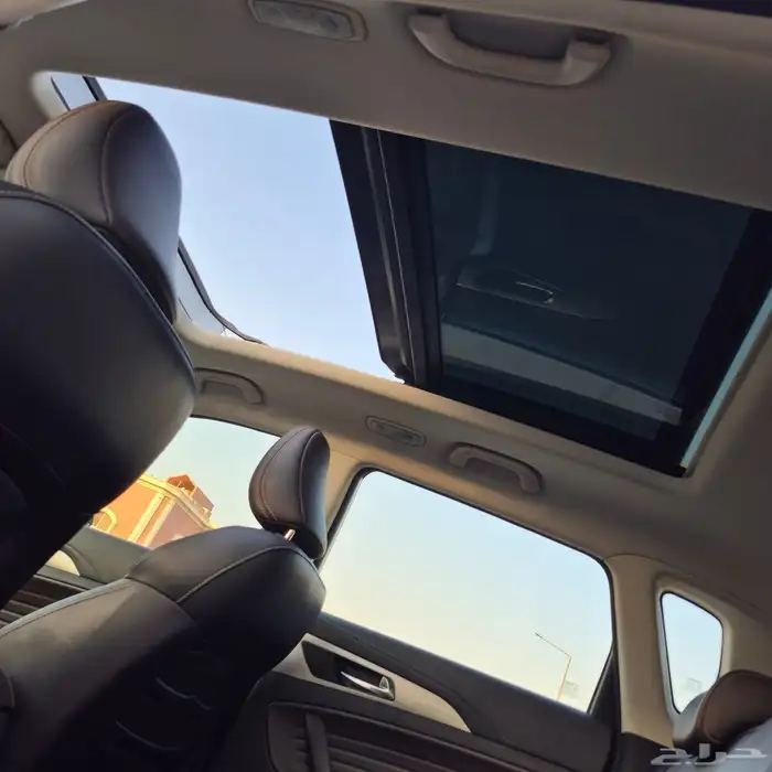 شانجان CS35 بلس 15