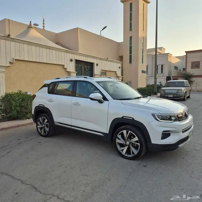 شانجان CS35 بلس 2