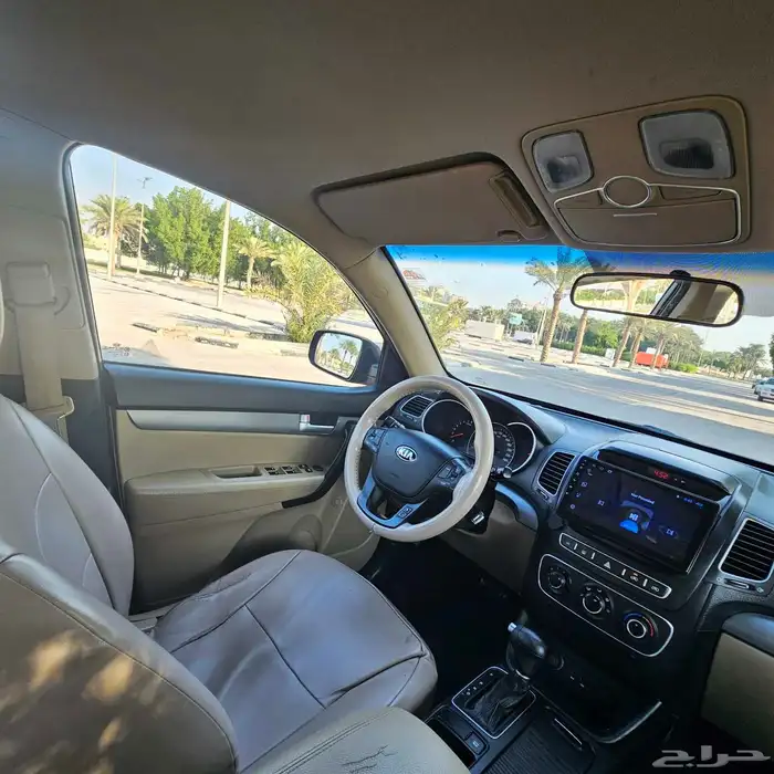 كيا_سورنتو 2015 12