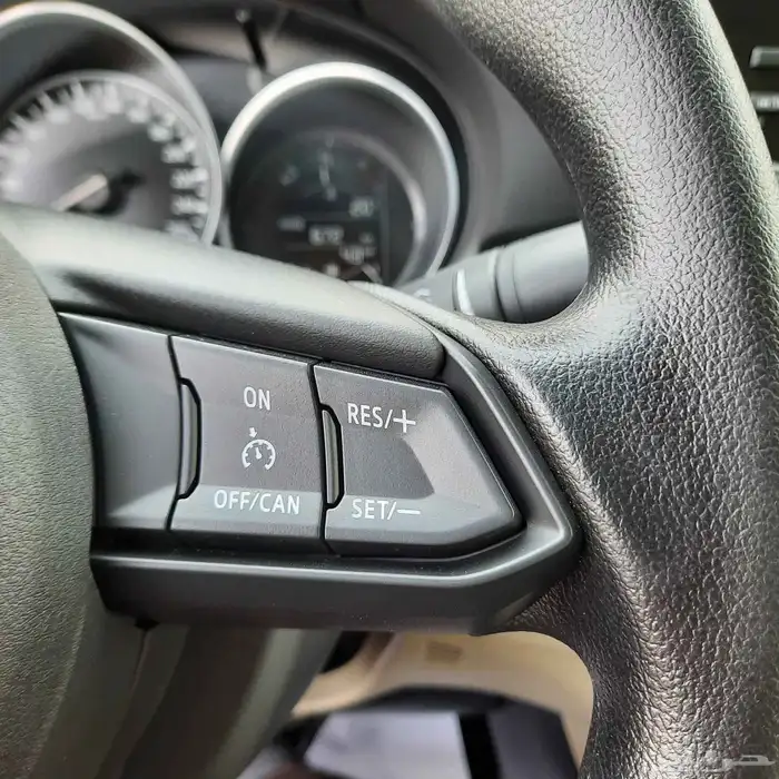 مازدا 6 موديل 2025 خليجي لون بيج السعر 95500 شامل الضريبة 23