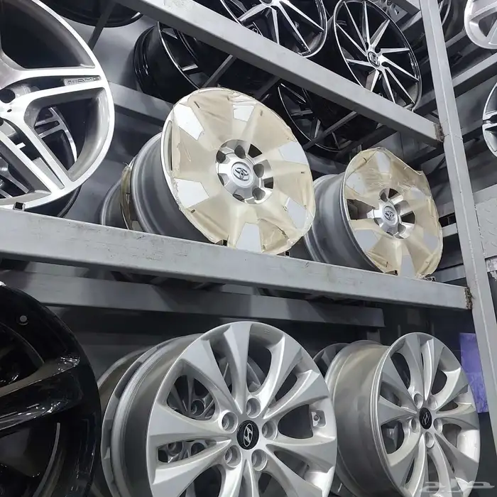 جنوط وكالات جميع الجنوط 3