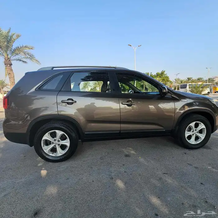 كيا_سورنتو 2015 5