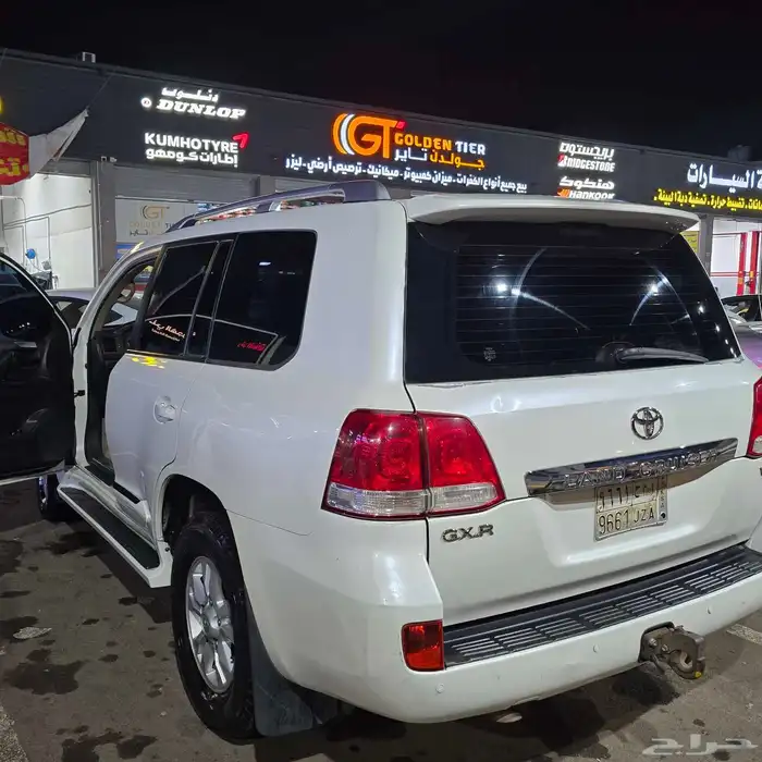 جيب جي كس ار 1