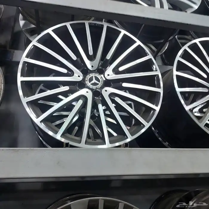 جنوط وكالات جميع الجنوط 1