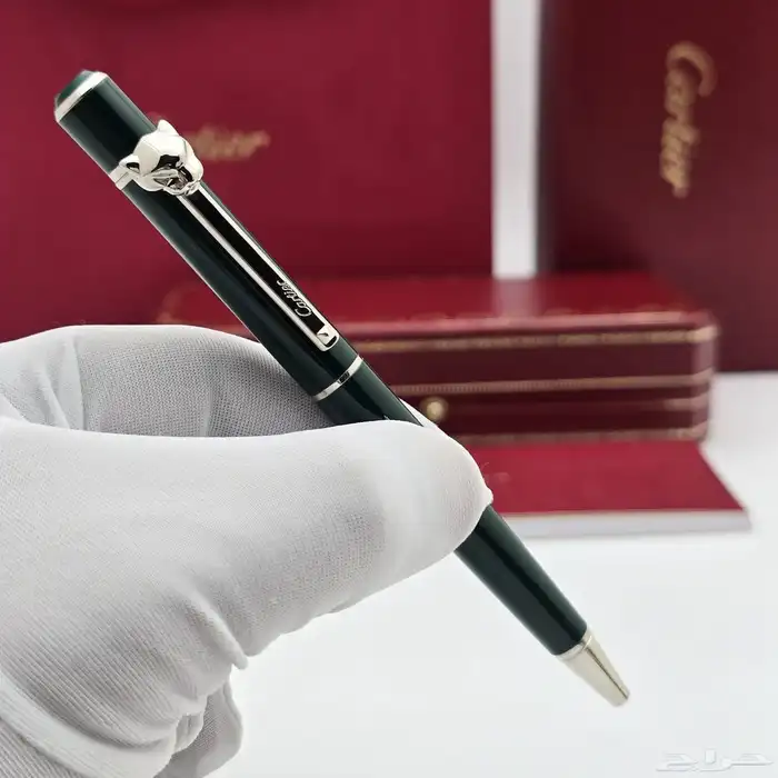 اقلام كارتير ماستر كواليتي مع كامل الملحقات 15