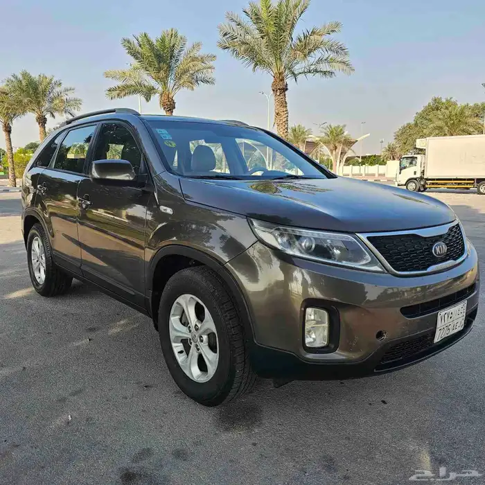 كيا_سورنتو 2015 3