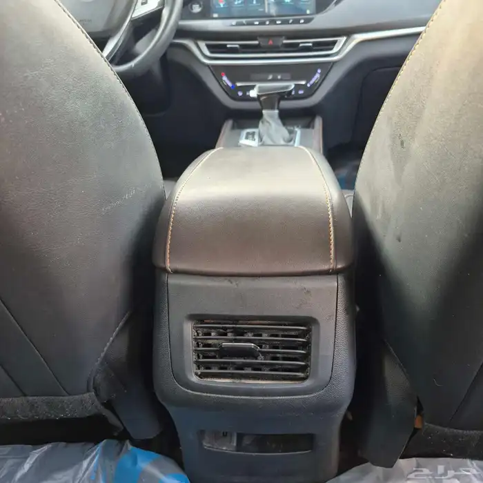 شانجان CS35 بلس 9