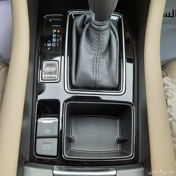 مازدا 6 موديل 2025 خليجي السعر 95500شامل الضريبة 22