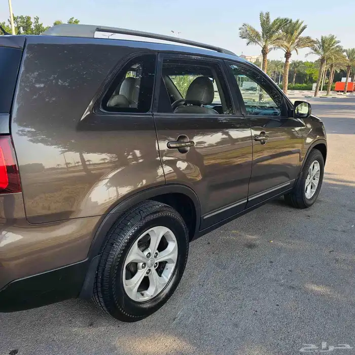 كيا_سورنتو 2015 6