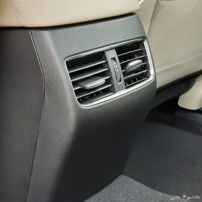 مازدا 6 موديل 2025 خليجي لون بيج السعر 95500 شامل الضريبة 19