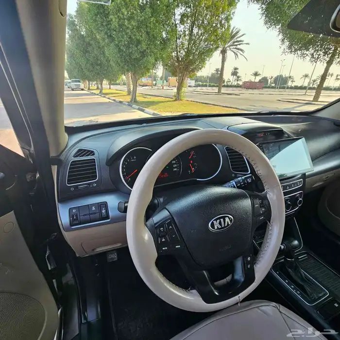 كيا_سورنتو 2015 10