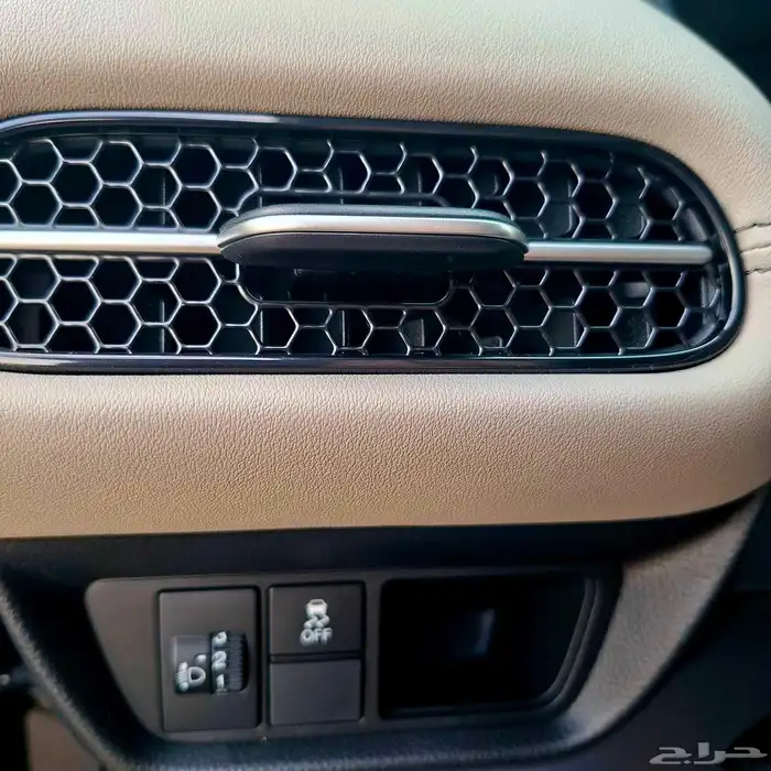 هوندا ZR-V استاندر 2025 السعر 98 شامل الضريبه 26