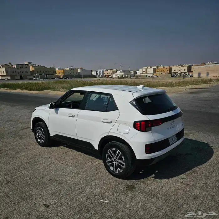 هونداي 2024 venue 3