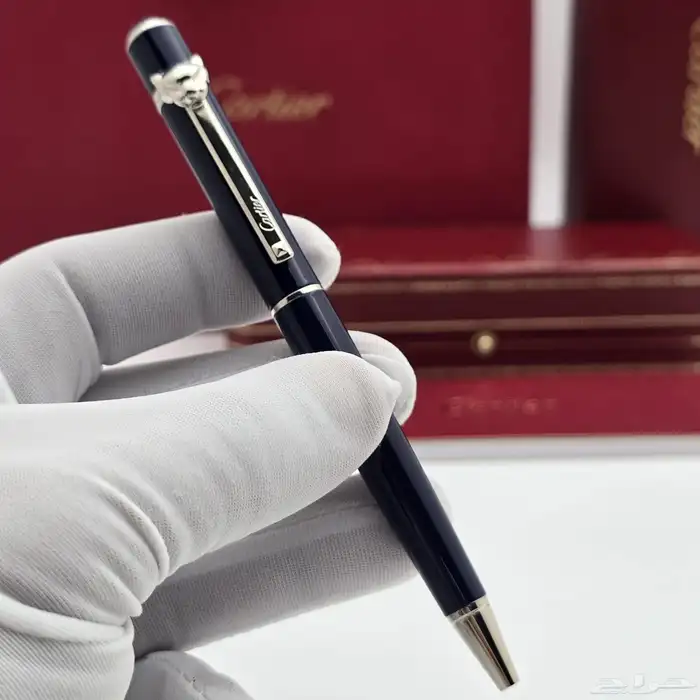 اقلام كارتير ماستر كواليتي مع كامل الملحقات 1