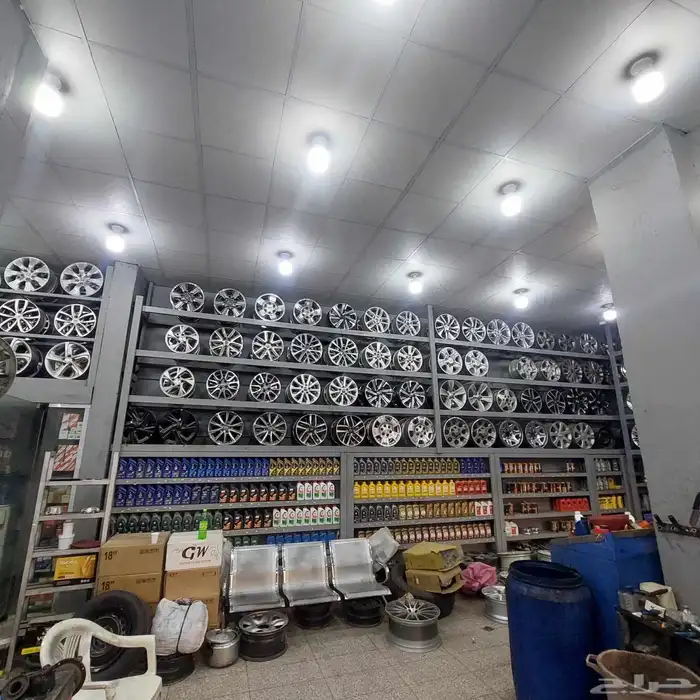 جنوط وكالات جميع الجنوط 8