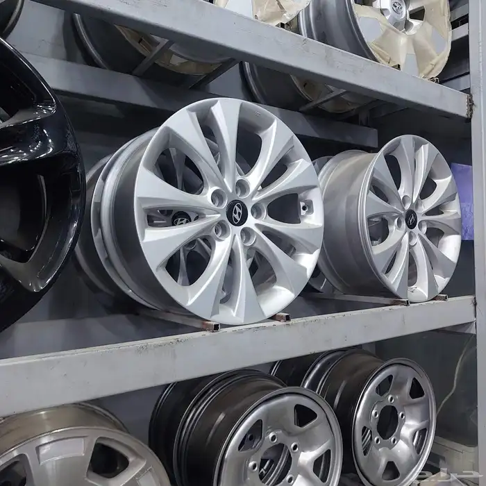 جنوط وكالات جميع الجنوط 2