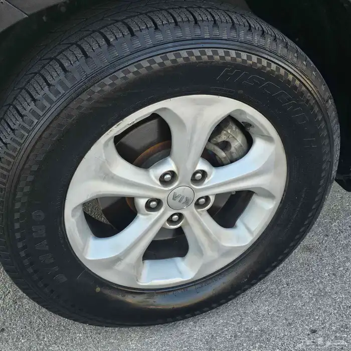 كيا_سورنتو 2015 16