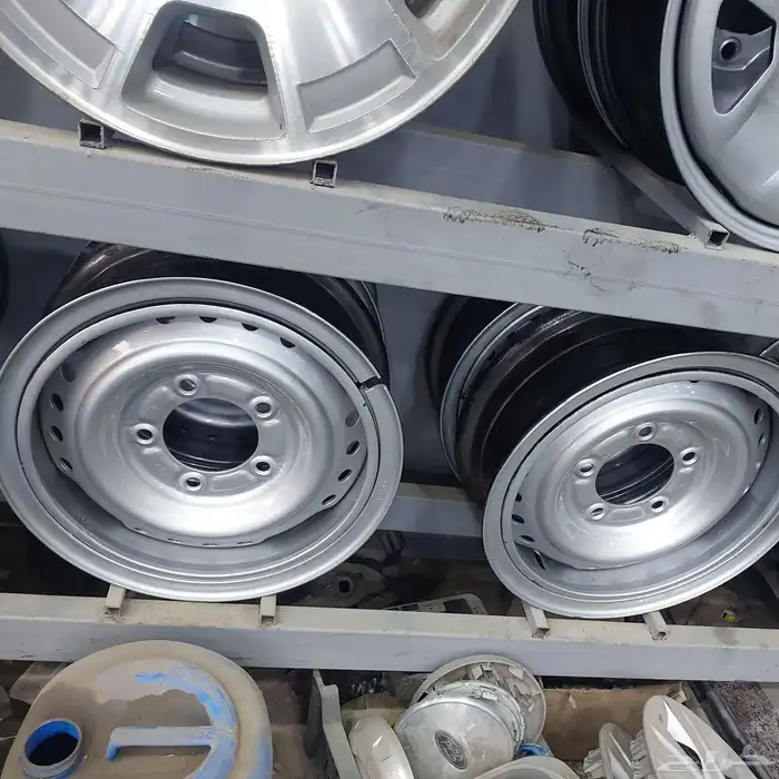 جنوط وكالات جميع الجنوط 7