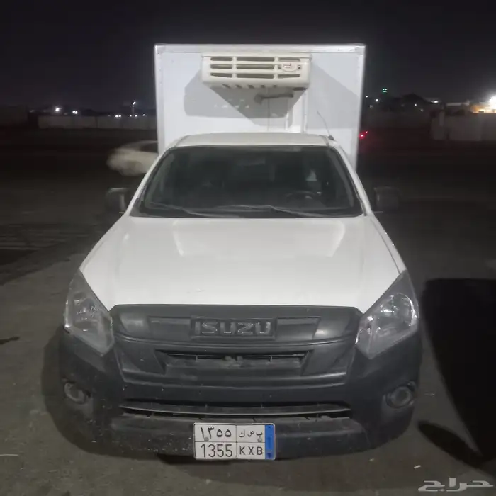 برادة ونيت موديل 23 تبريد وتجميد للايجار 0