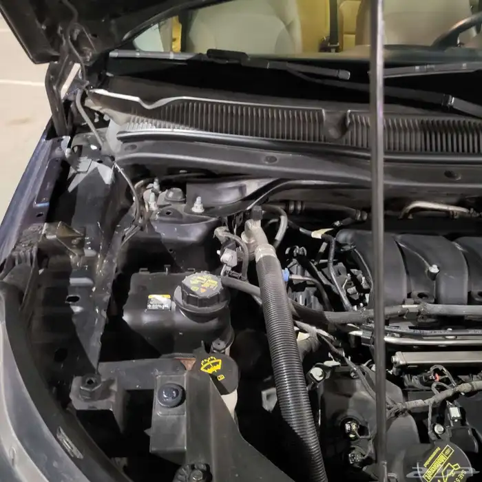 فورد اكسبلورر 2017 5