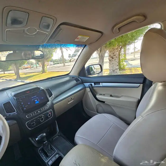 كيا_سورنتو 2015 11