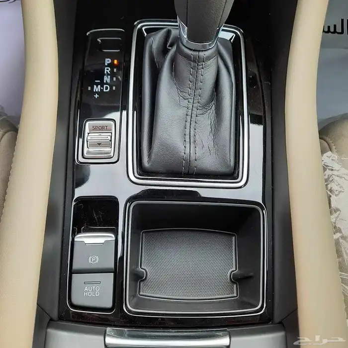 مازدا 6 موديل 2025 خليجي لون بيج السعر 95500 شامل الضريبة 22