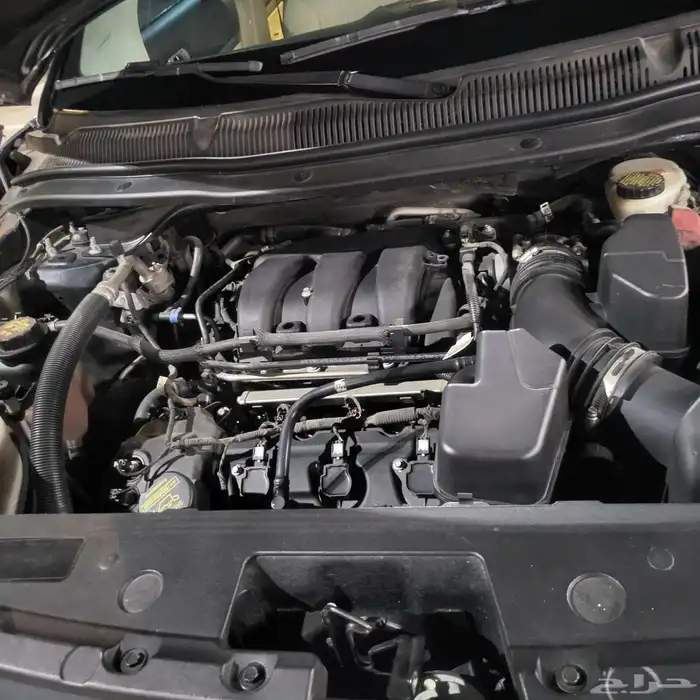 فورد اكسبلورر 2017 9