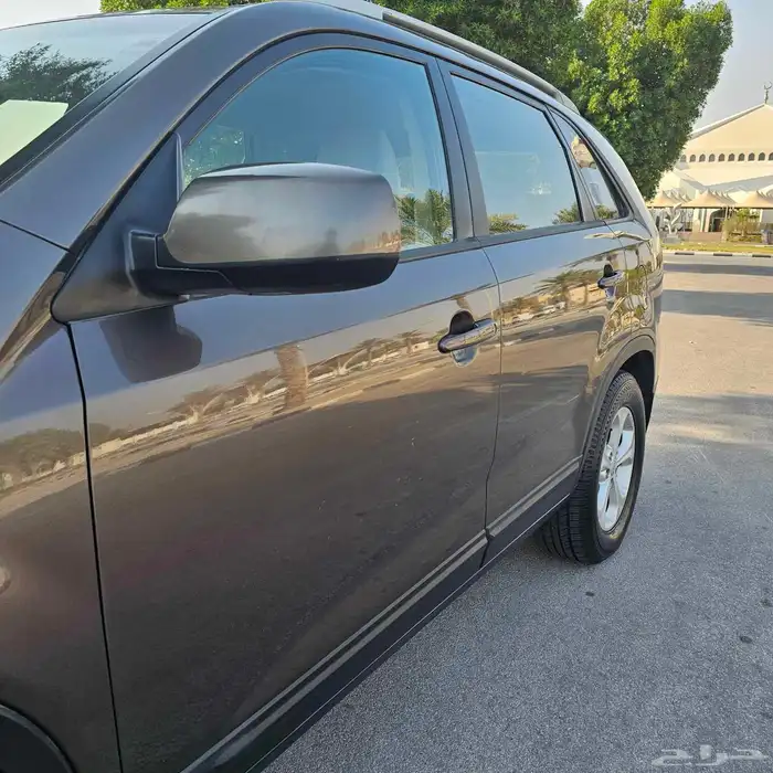 كيا_سورنتو 2015 18